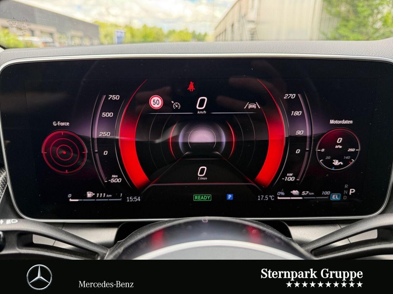 Mercedes-Benz GLC – Bild 24