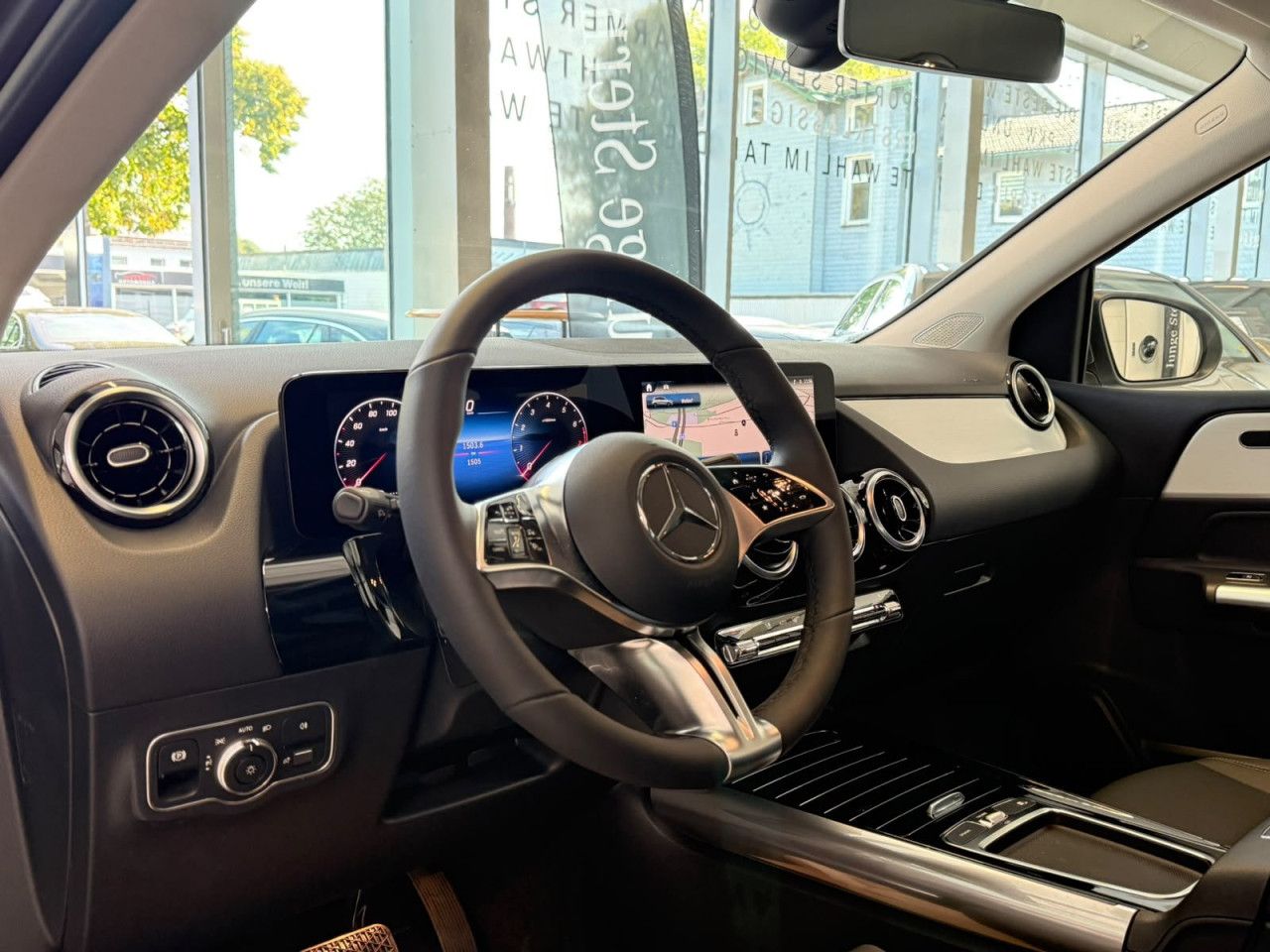 Mercedes-Benz B-Klasse – Bild 11