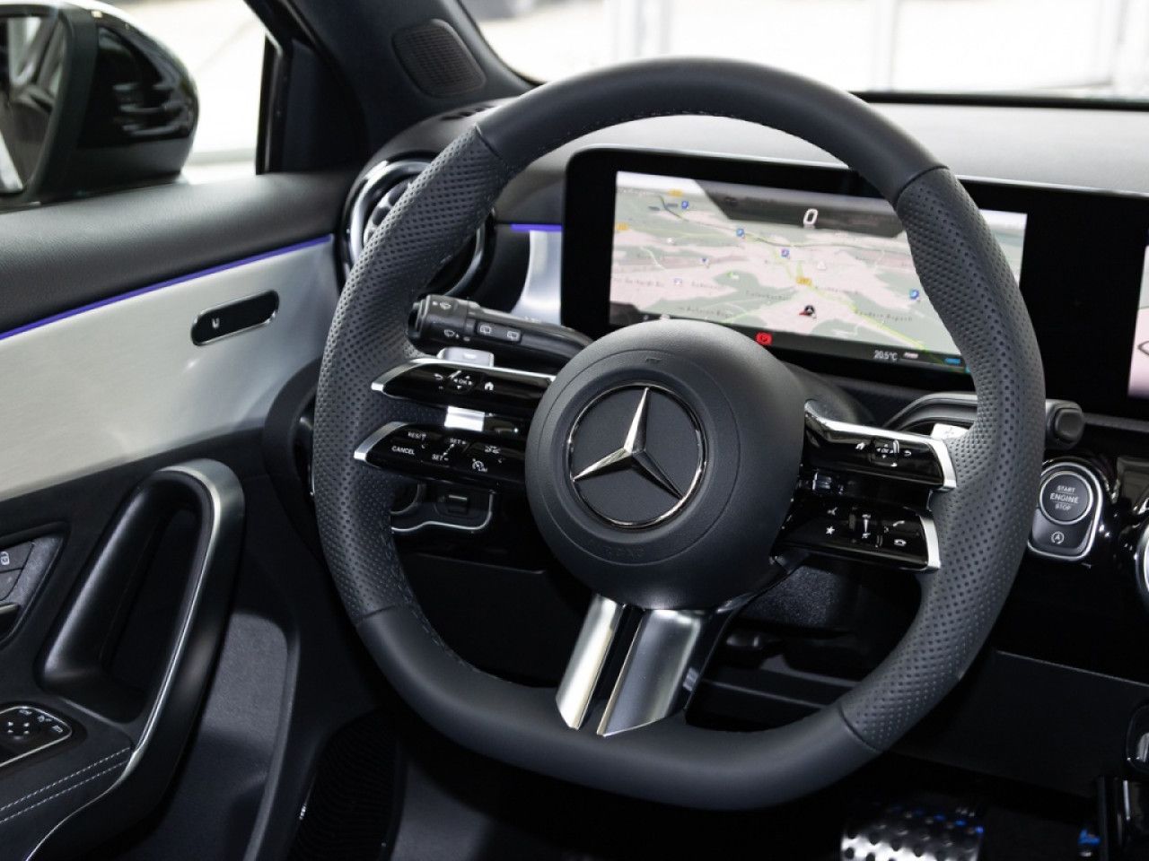Mercedes-Benz A-Klasse – Bild 10