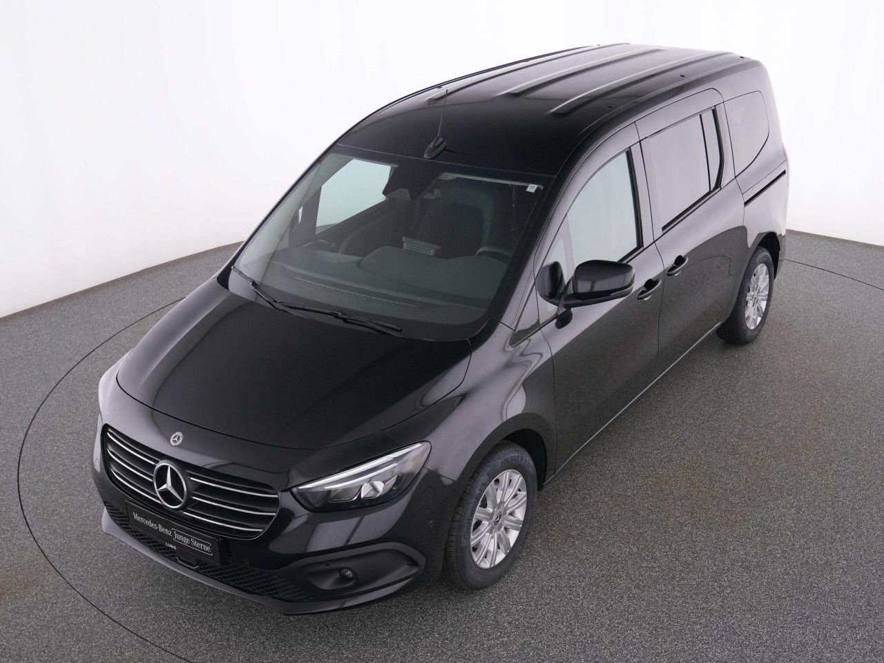 Mercedes-Benz T-Klasse – Bild 17