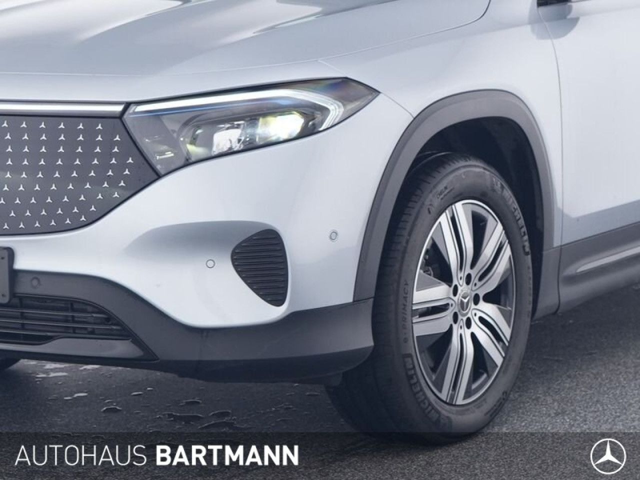 Mercedes-Benz EQB – Bild 3