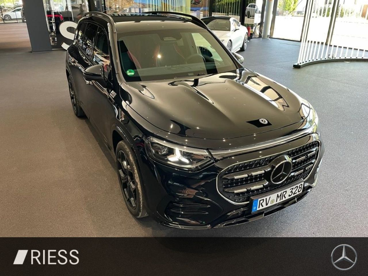 Mercedes-Benz GLB – Bild 8