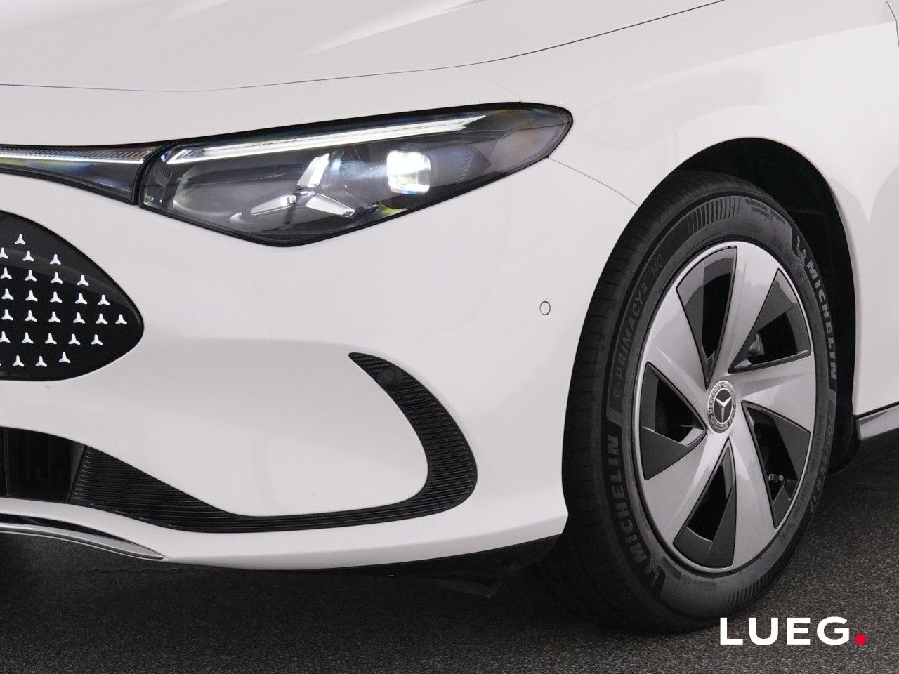 Mercedes-Benz CLA – Bild 8