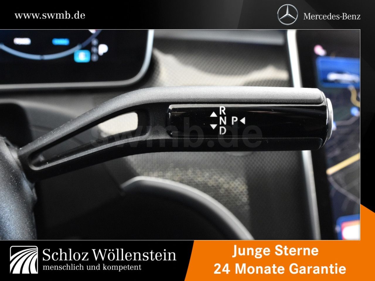 Mercedes-Benz CLE – Bild 17