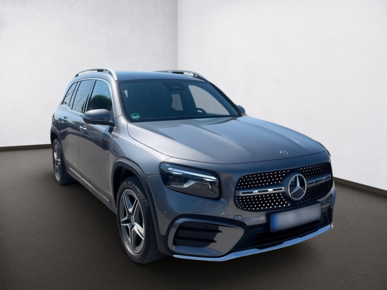 Mercedes-Benz GLB – Bild 6