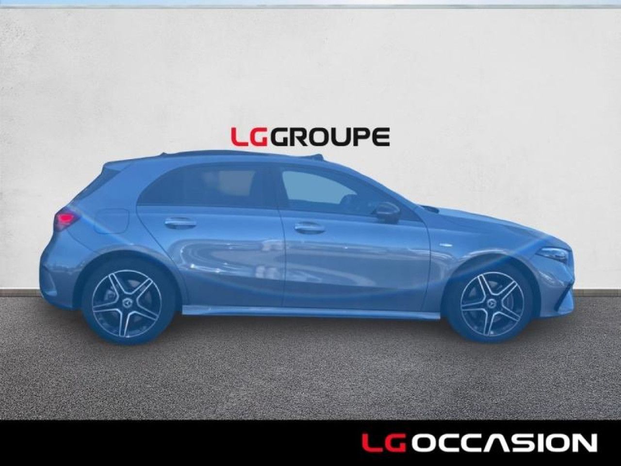 Photo du v&eacute;hicule 8 / 18