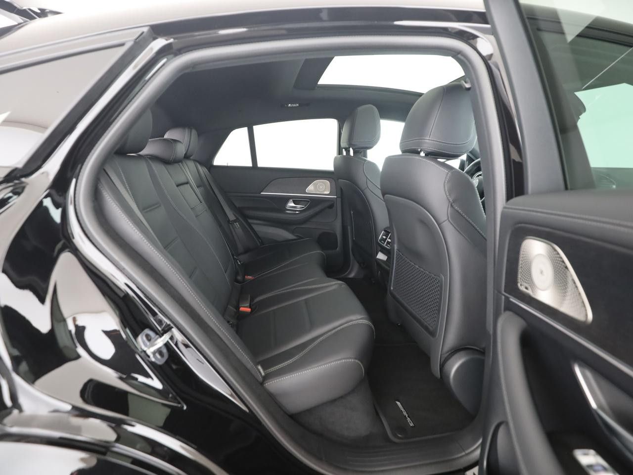 Mercedes-Benz GLE – Bild 14