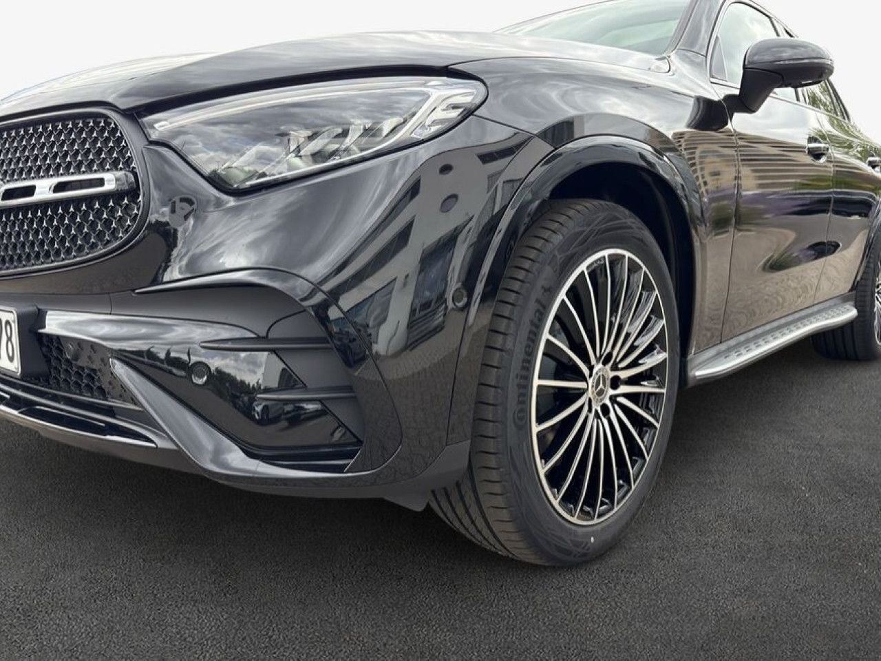 Mercedes-Benz GLC – Bild 6