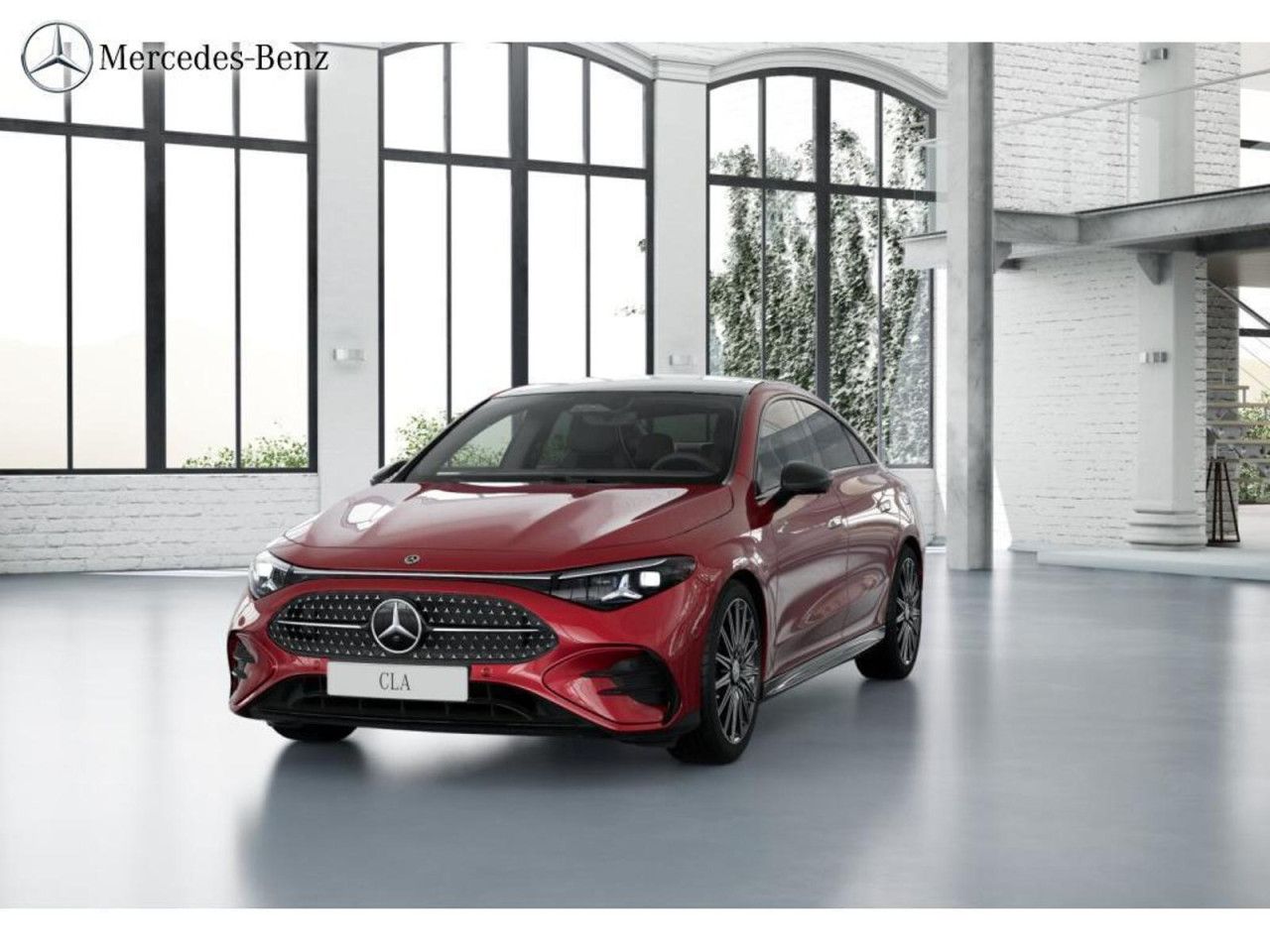Mercedes-Benz CLA – Bild 7