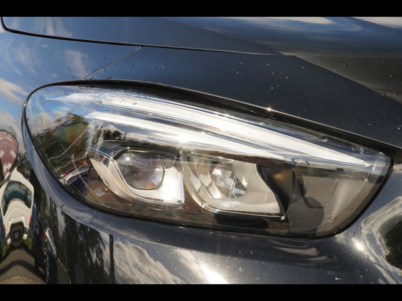 Mercedes-Benz T-Klasse – Bild 28