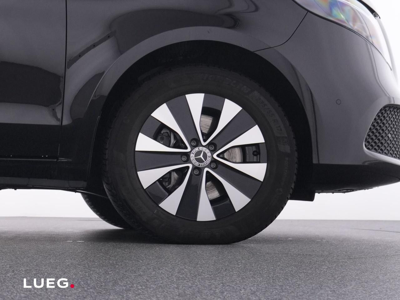 Mercedes-Benz V-Klasse – Bild 21
