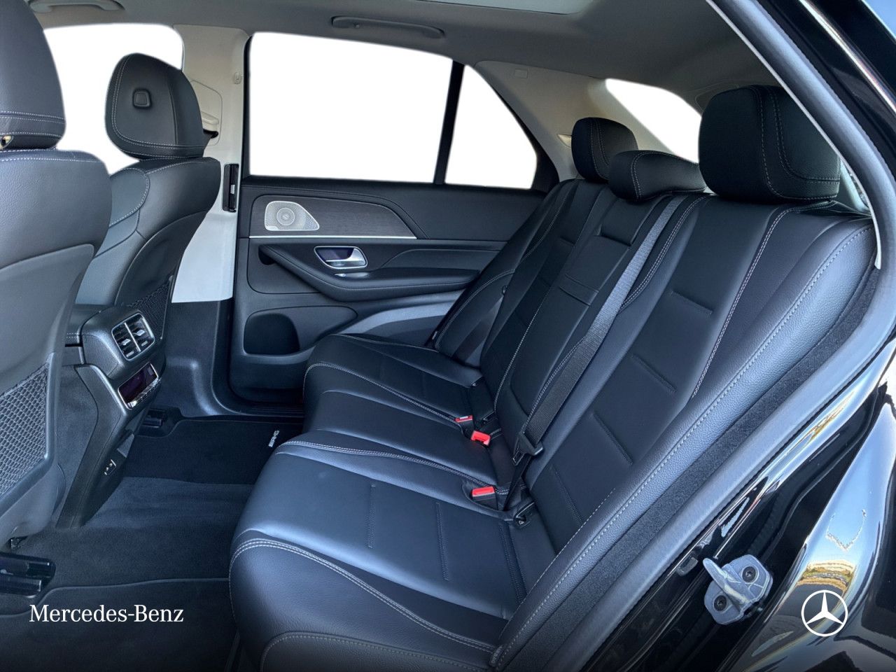 Mercedes-Benz GLE – Bild 14