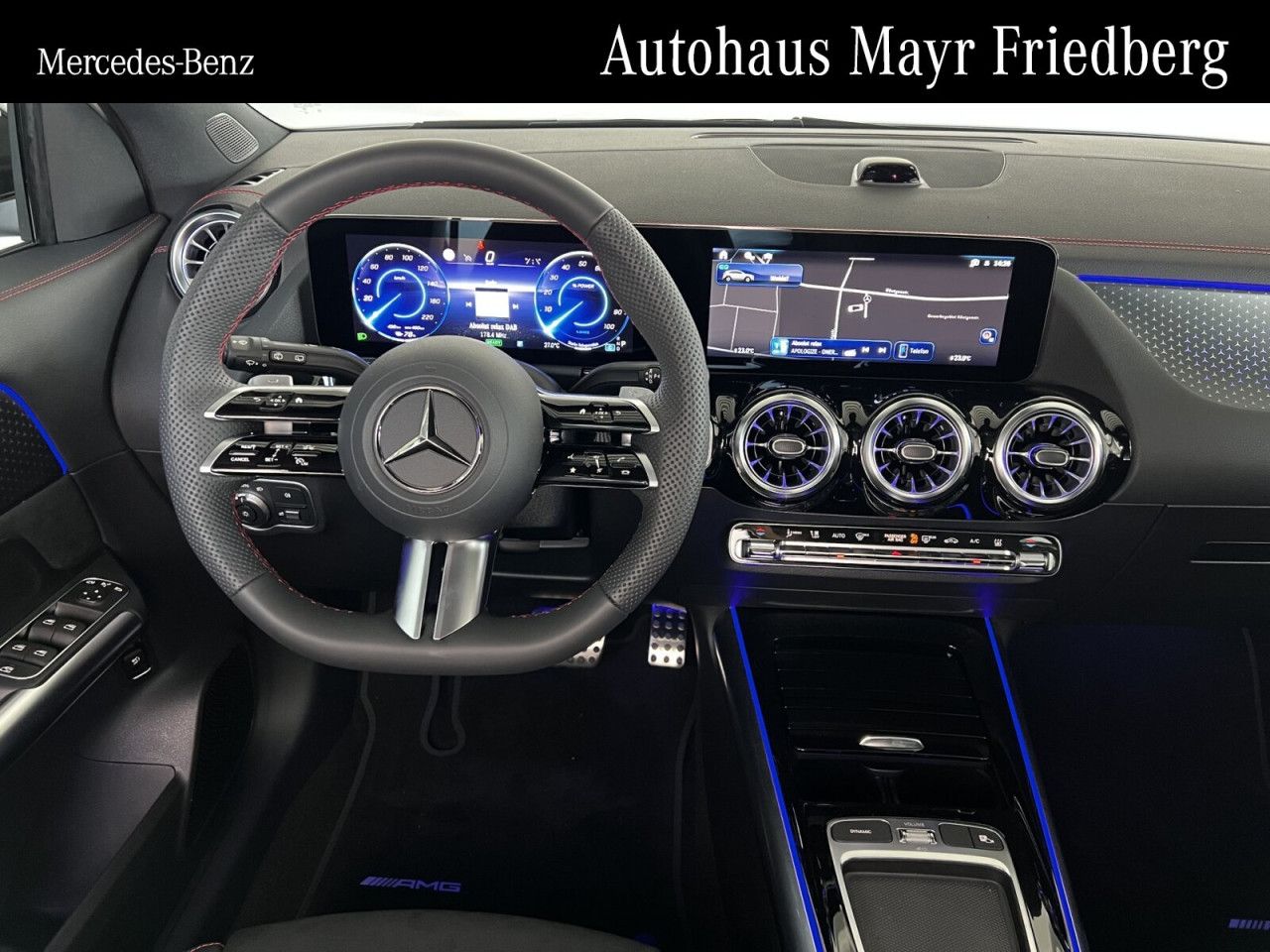 Mercedes-Benz EQA – Bild 18