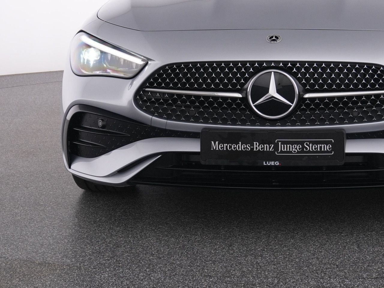 Mercedes-Benz CLE – Bild 16