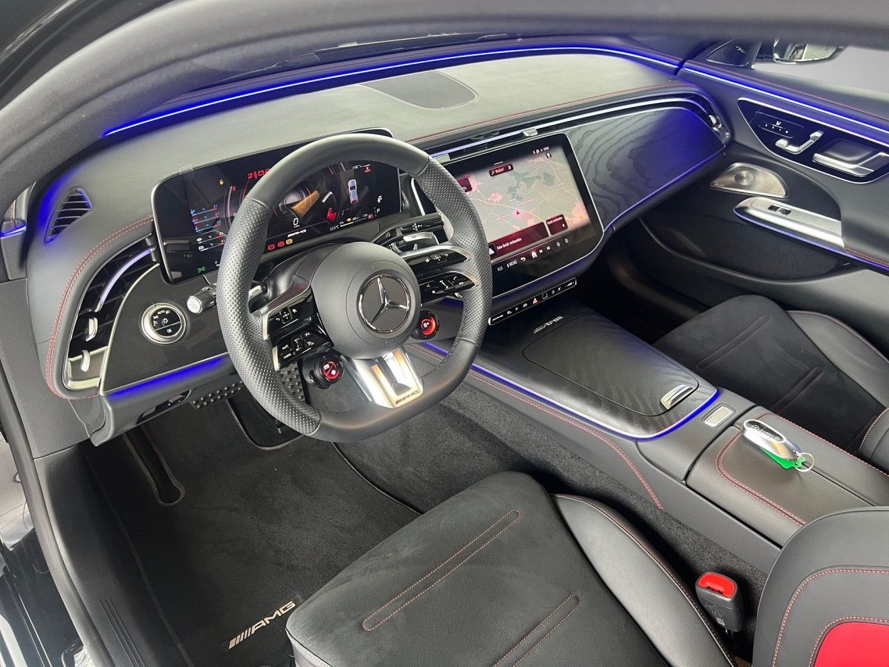 Mercedes-Benz E-Klasse – Bild 15