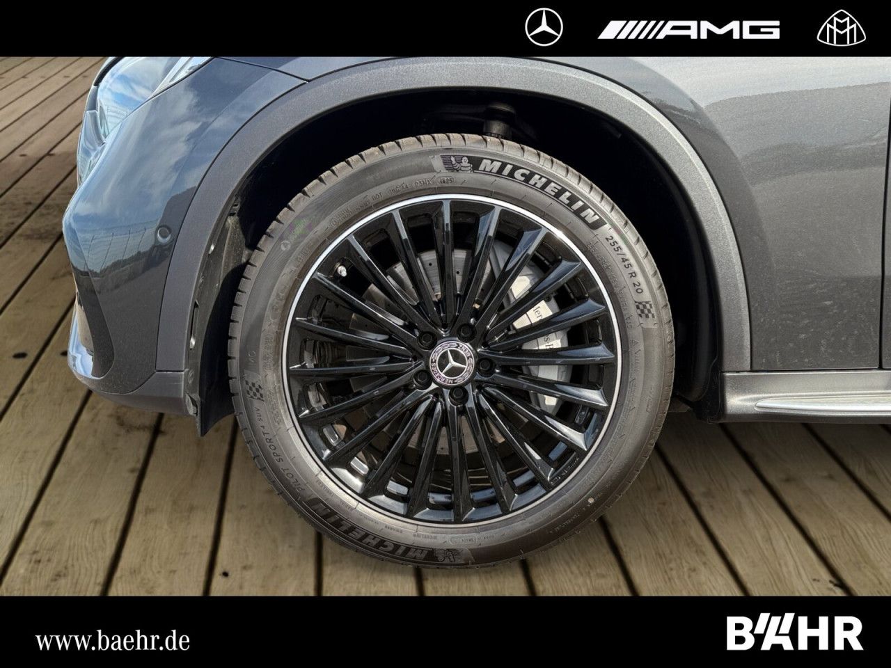 Mercedes-Benz GLC – Bild 6