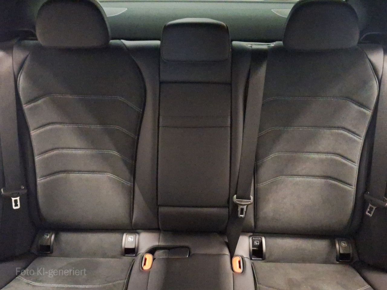 Mercedes-Benz E-Klasse – Bild 6