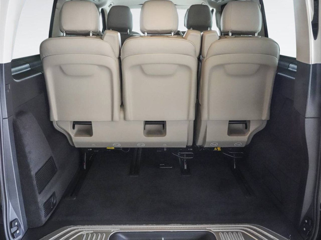 Mercedes-Benz V-Klasse – Bild 4