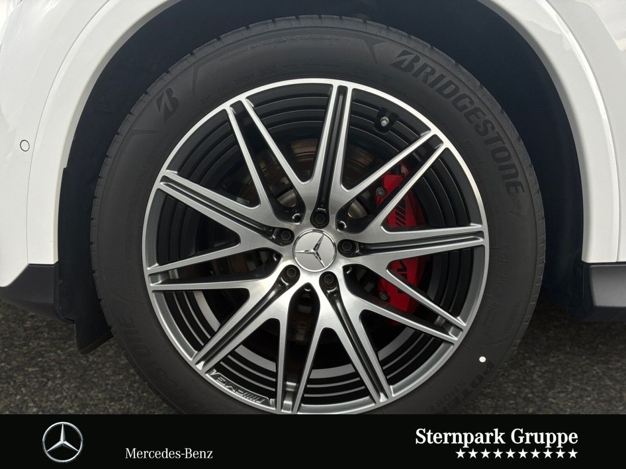 Mercedes-Benz GLC – Bild 14