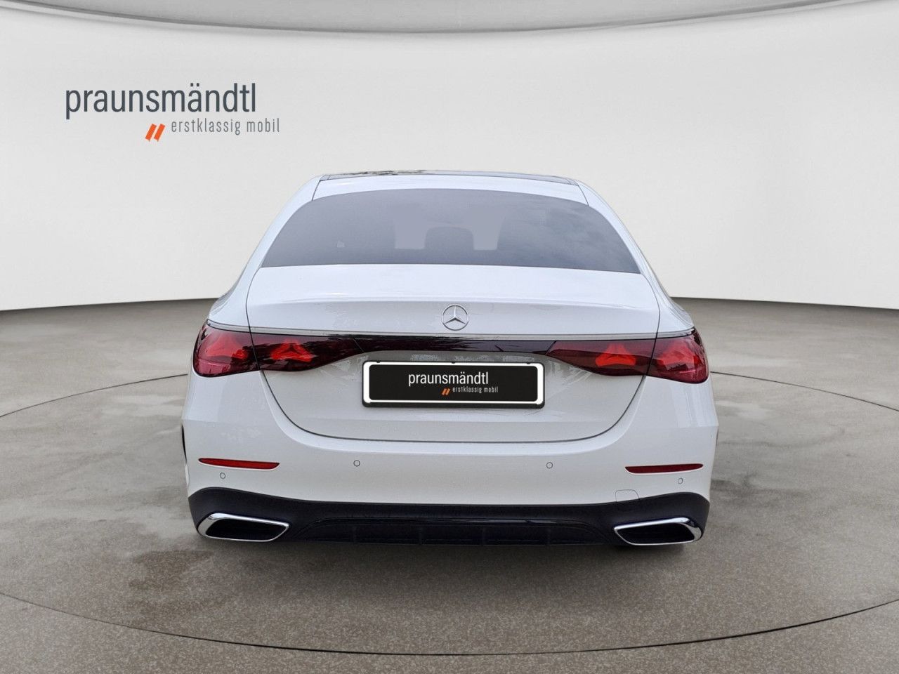 Mercedes-Benz E-Klasse – Bild 3