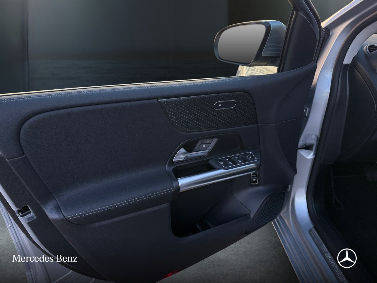 Mercedes-Benz B-Klasse – Bild 10