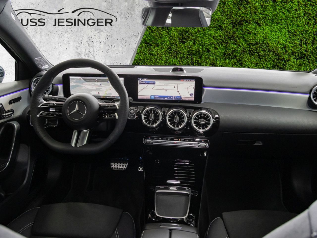 Mercedes-Benz A-Klasse – Bild 4