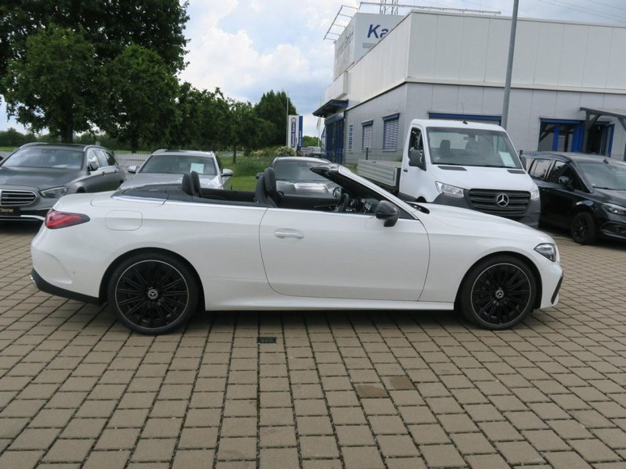 Mercedes-Benz CLE – Bild 17