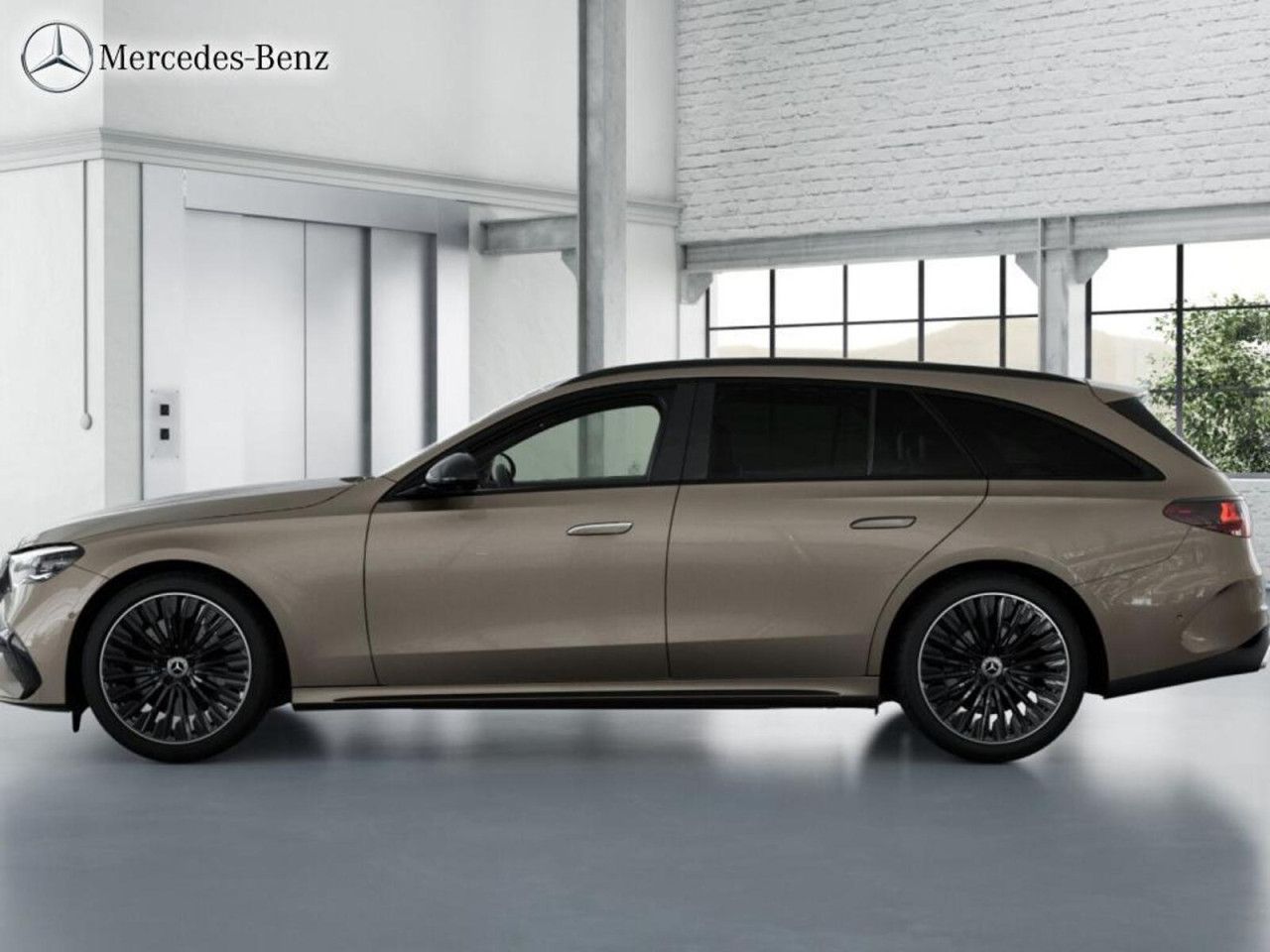 Mercedes-Benz E-Klasse – Bild 2