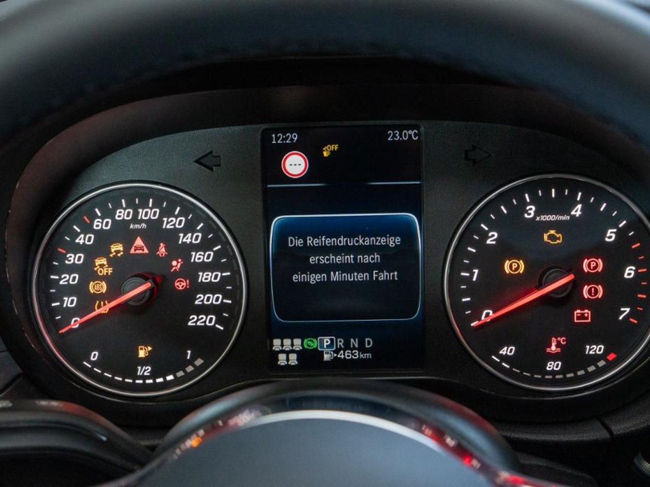 Mercedes-Benz T-Klasse – Bild 12