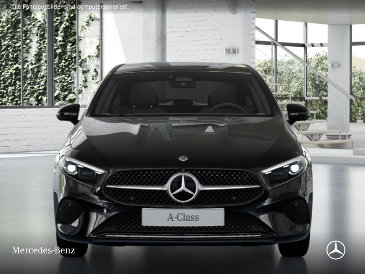 Mercedes-Benz A-Klasse – Bild 5
