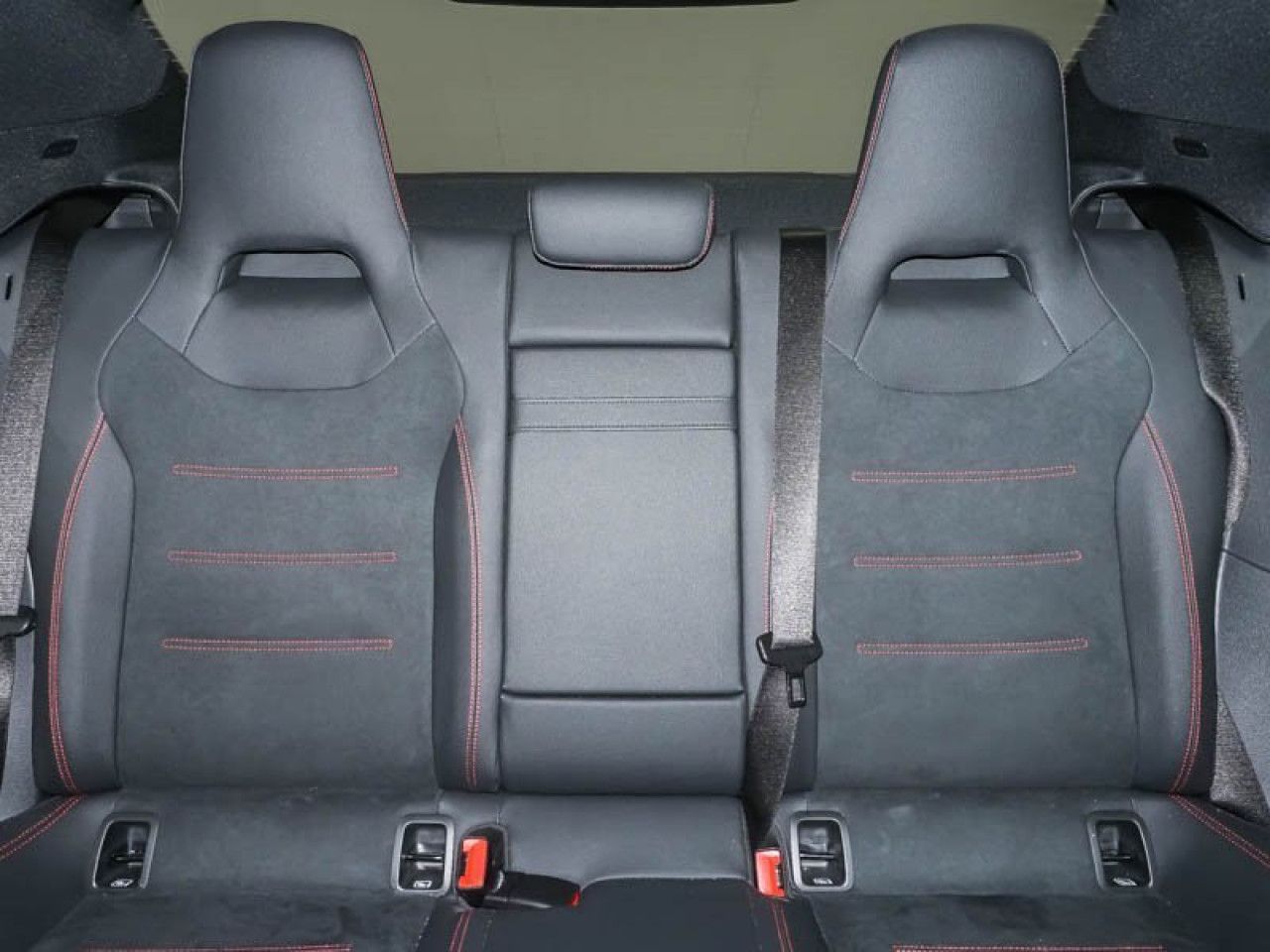 Mercedes-Benz CLA – Bild 8