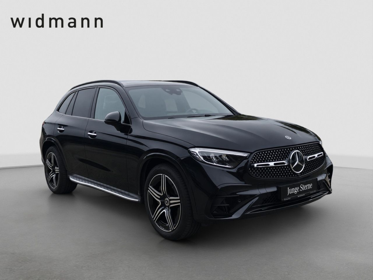Mercedes-Benz GLC – Bild 7