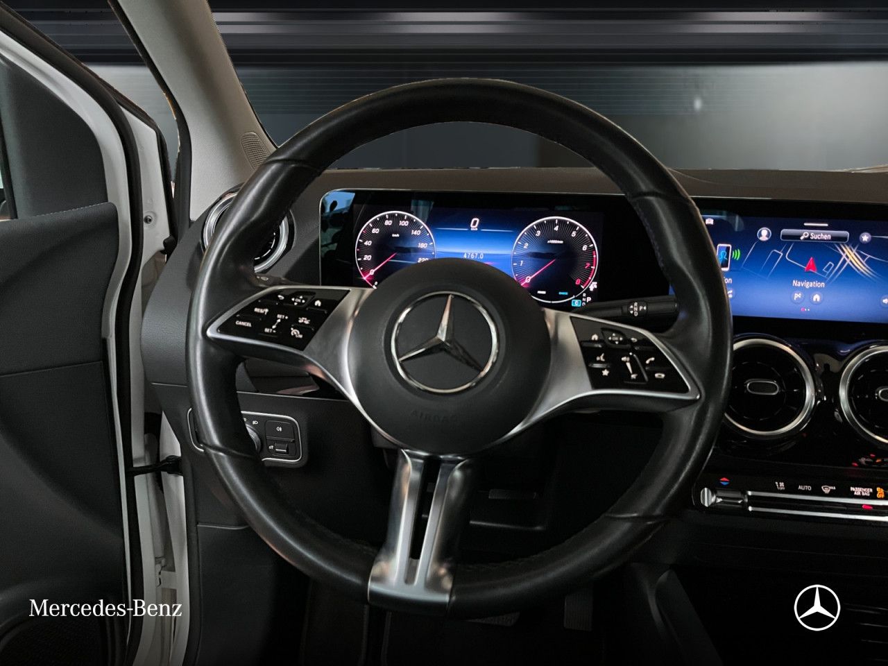 Mercedes-Benz B-Klasse – Bild 12
