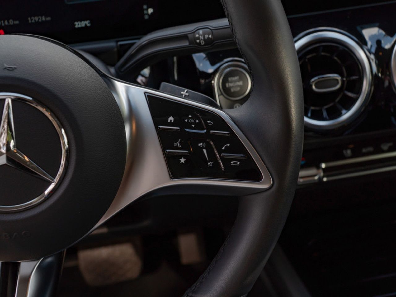 Mercedes-Benz B-Klasse – Bild 14