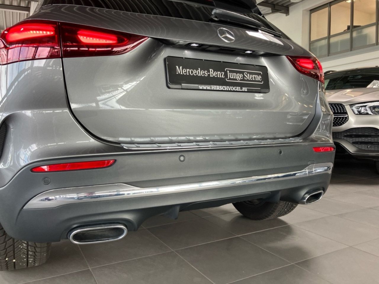 Mercedes-Benz GLA – Bild 19