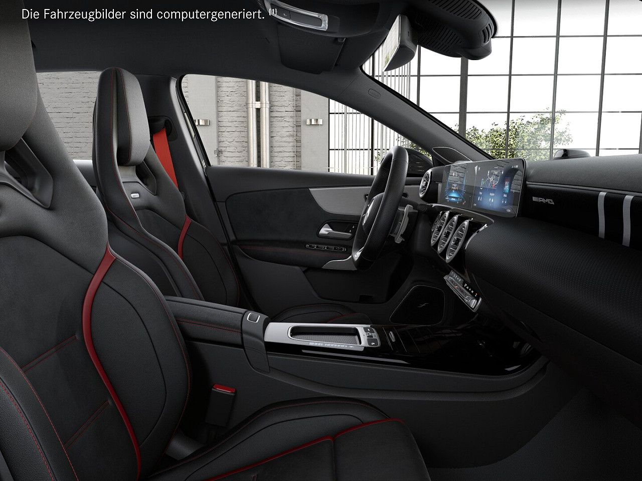 Mercedes-Benz A-Klasse – Bild 15