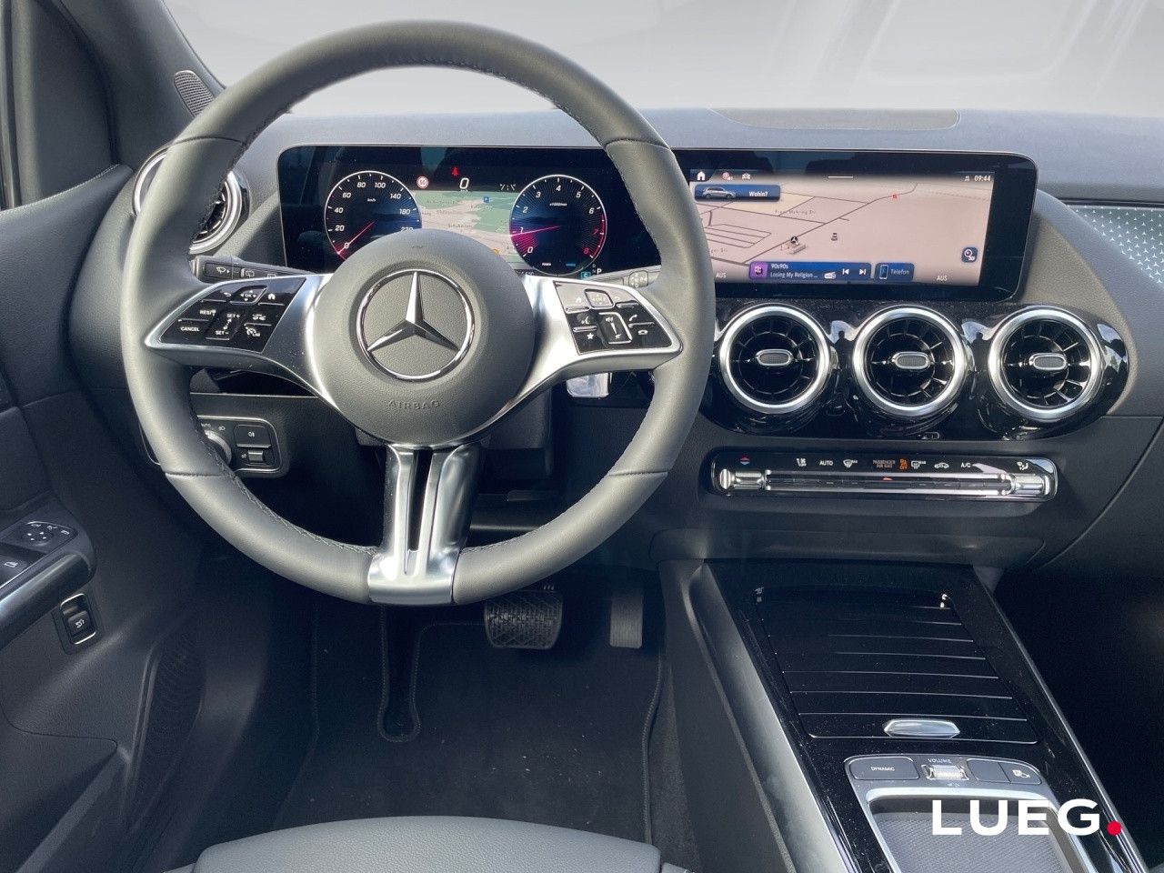 Mercedes-Benz B-Klasse – Bild 10