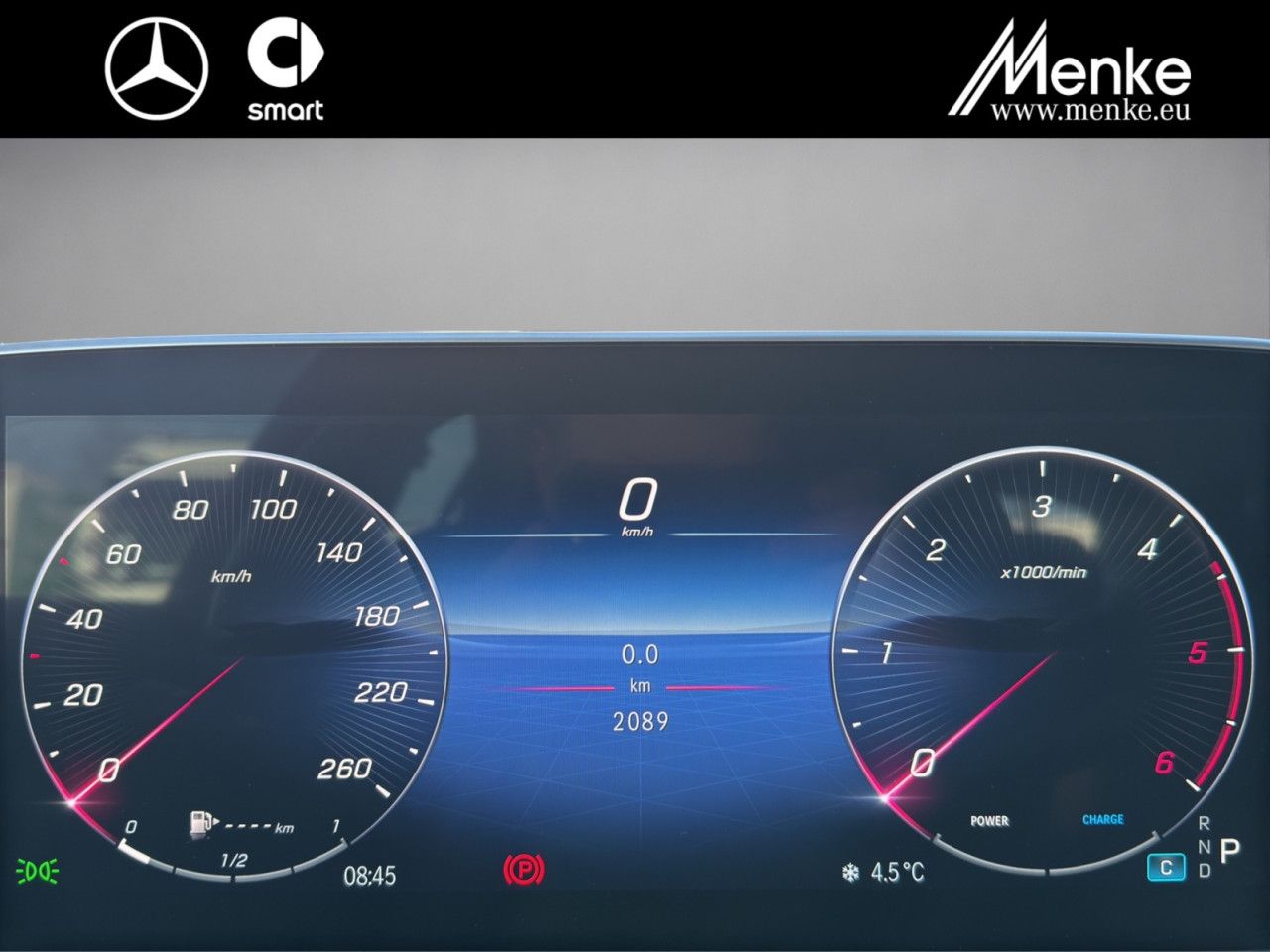 Mercedes-Benz C-Klasse – Bild 10