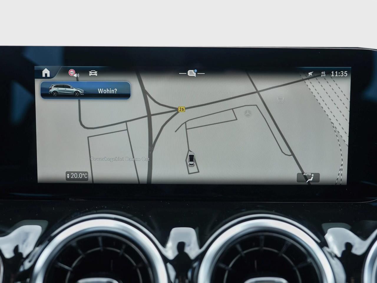 Mercedes-Benz B-Klasse – Bild 13
