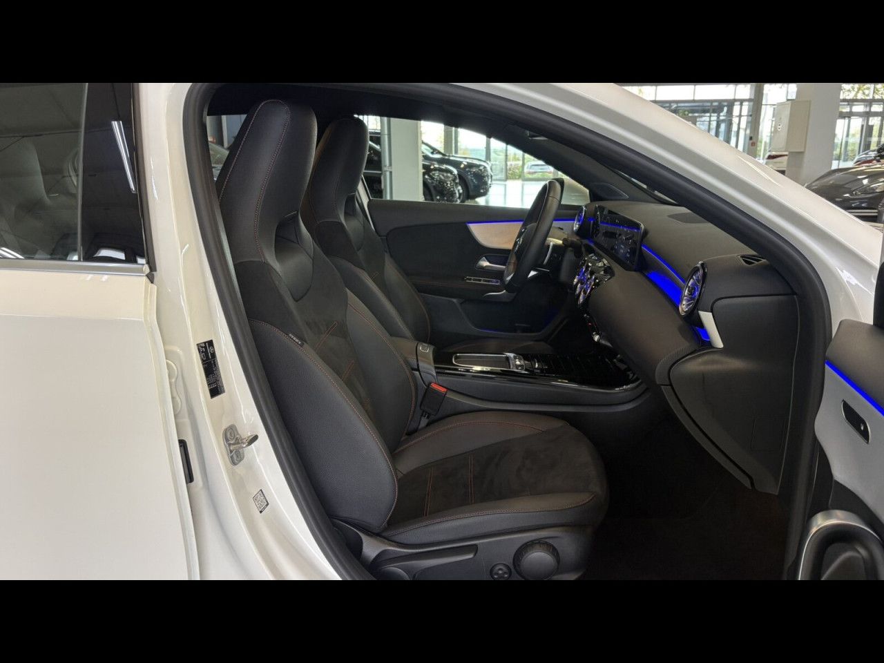Mercedes-Benz A-Klasse – Bild 15