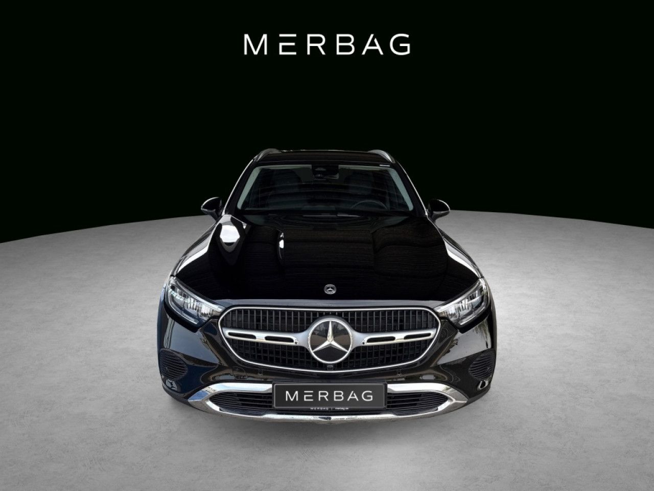 Mercedes-Benz GLC – Bild 2