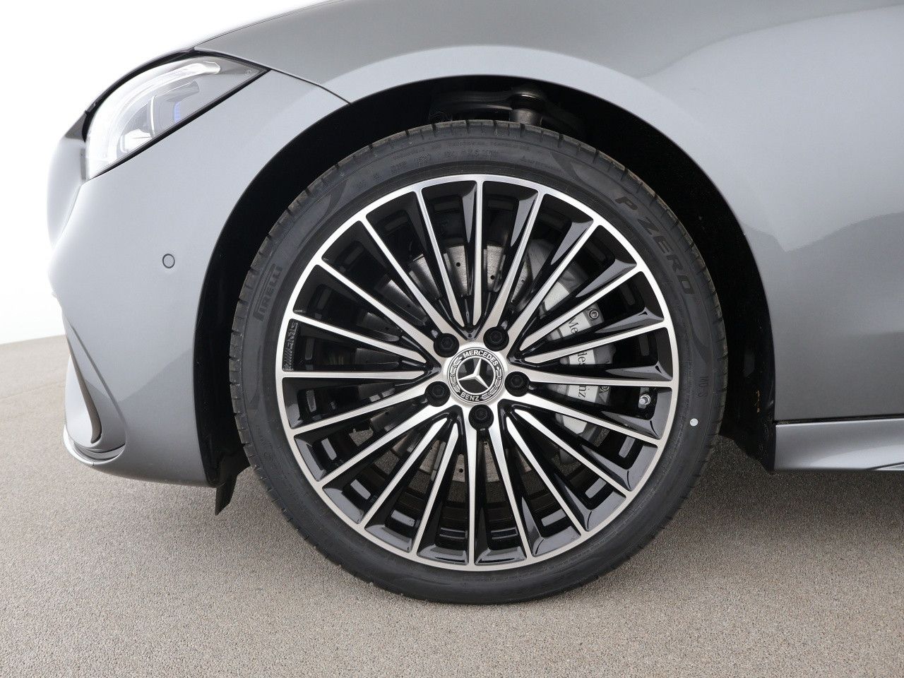 Mercedes-Benz C-Klasse – Bild 16