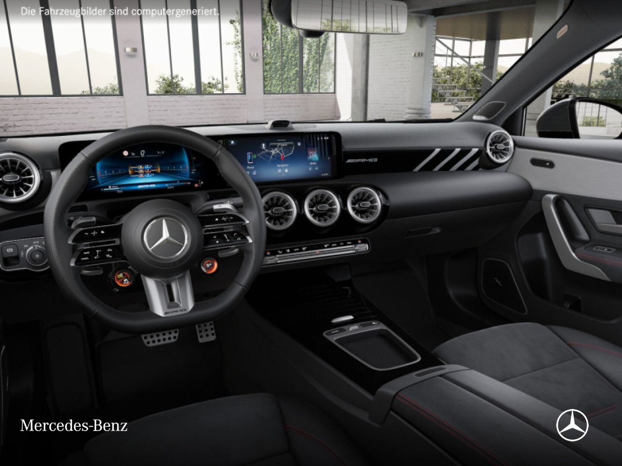Mercedes-Benz A-Klasse – Bild 7