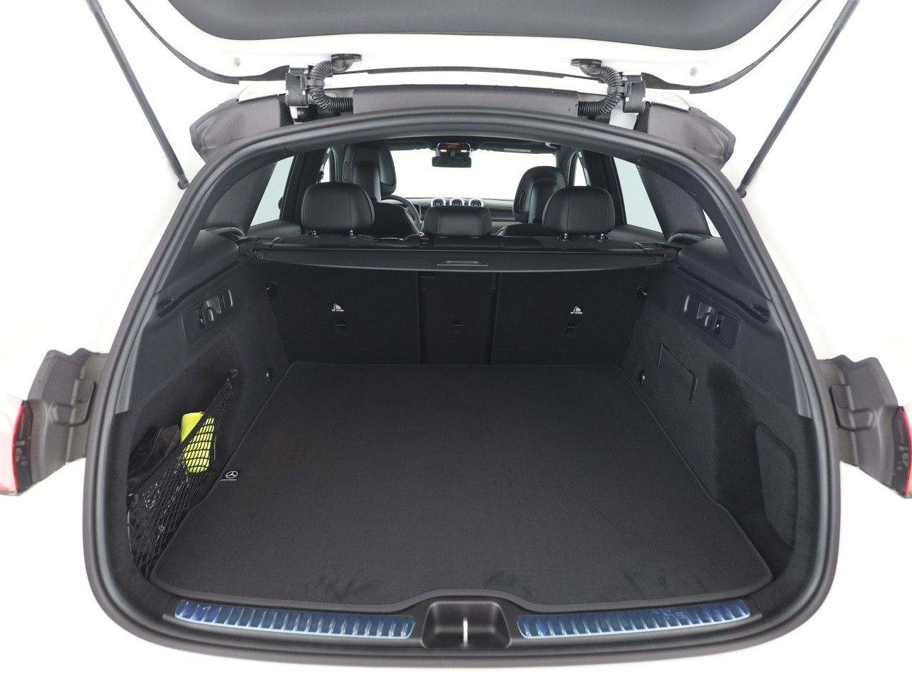 Mercedes-Benz GLC – Bild 15