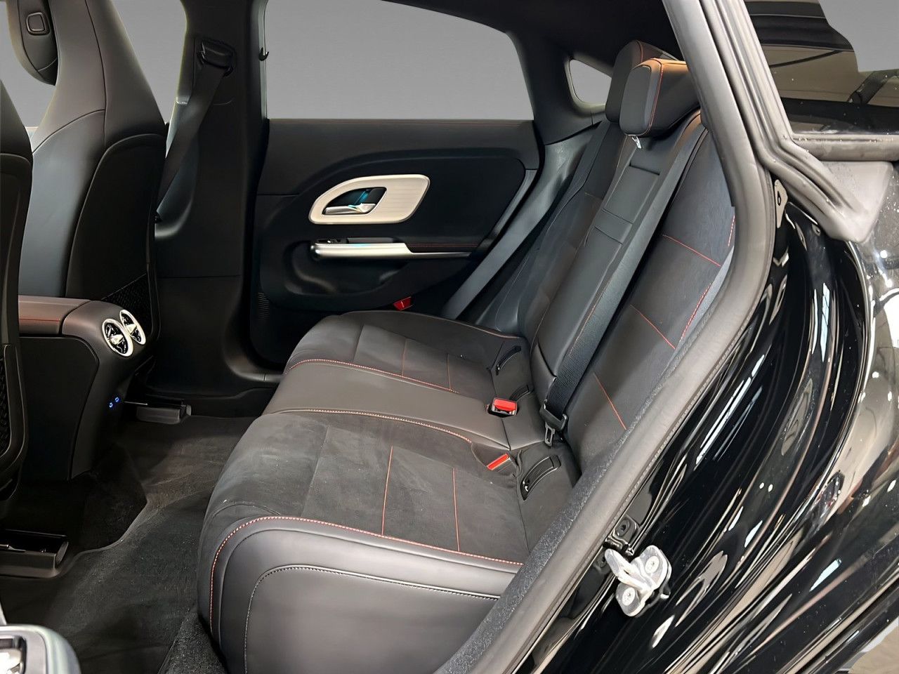 Mercedes-Benz CLA – Bild 8