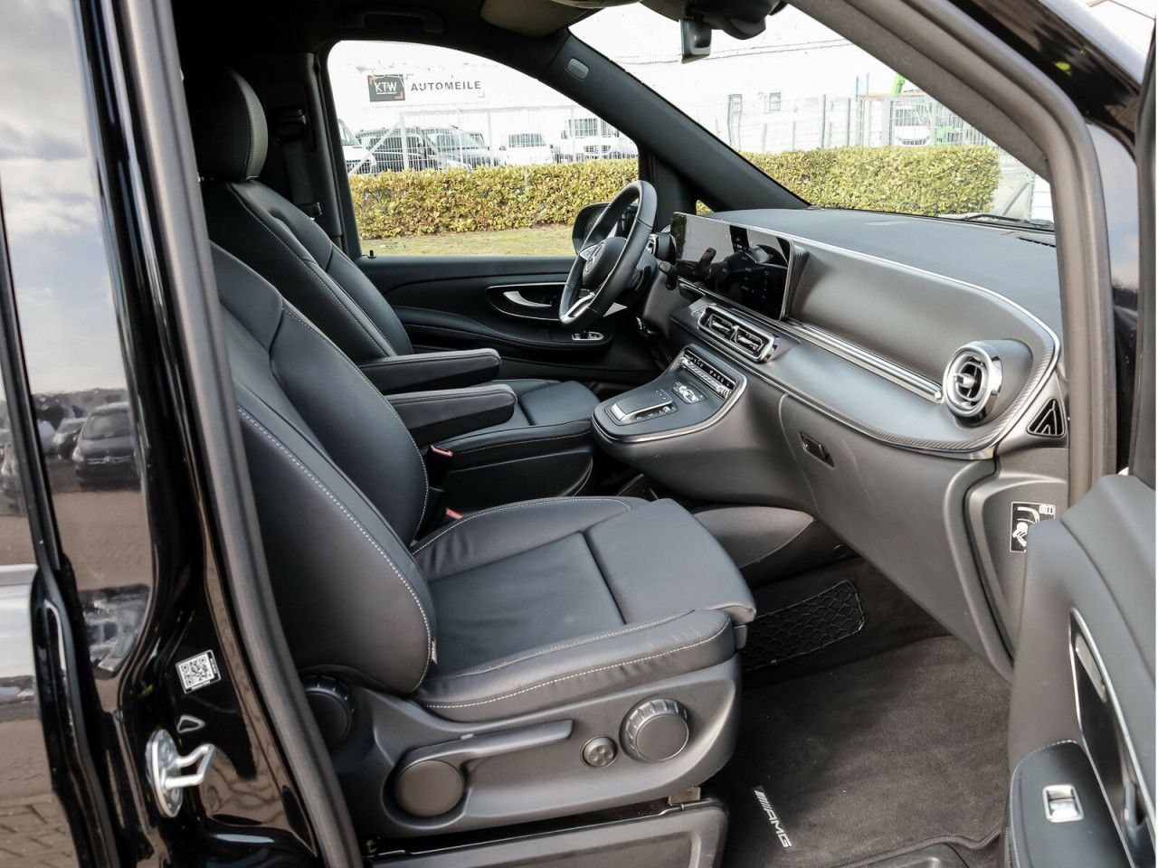 Mercedes-Benz Marco Polo – Bild 14