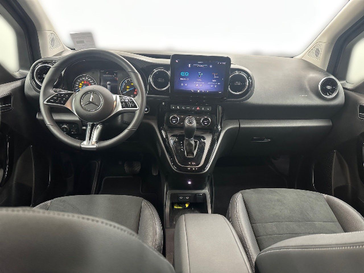 Mercedes-Benz EQT – Bild 11