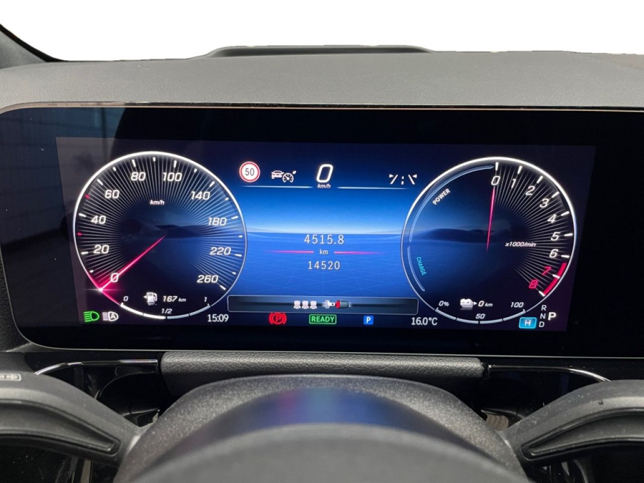 Mercedes-Benz B-Klasse – Bild 9