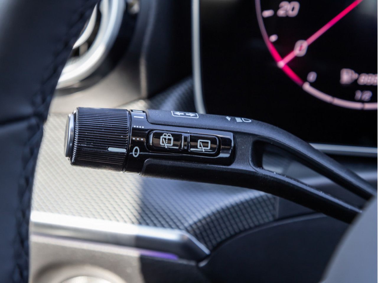 Mercedes-Benz C-Klasse – Bild 20