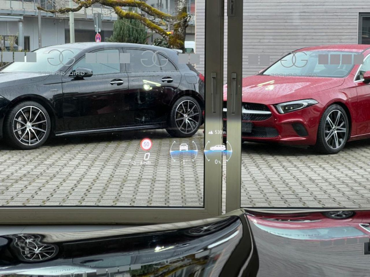 Mercedes-Benz GLB – Bild 21